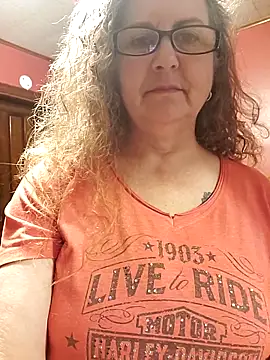 Harleygirl73 online show from 30, 5, 2026