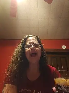 Harleygirl73 online show from 10, 6, 2026