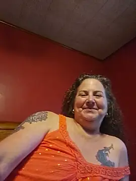 Harleygirl73 online show from 27, 7, 2026