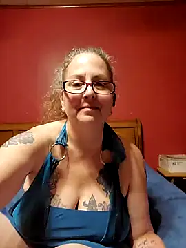 Harleygirl73 online show from 31, 5, 2026