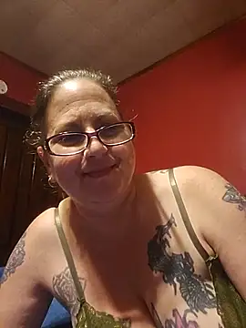 Harleygirl73 online show from 1, 8, 2026