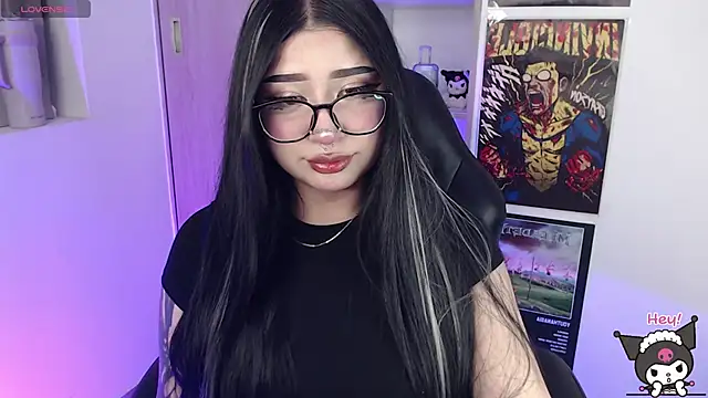 Snapshot of VamppyJanne chatting on 31, 5, 2026 VamppyJanne online show from 31, 5, 2026