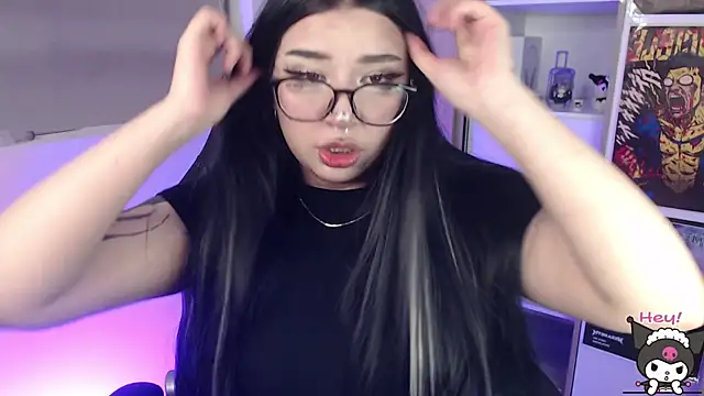 Snapshot of VamppyJanne chatting on 16, 6, 2026 VamppyJanne online show from 16, 6, 2026