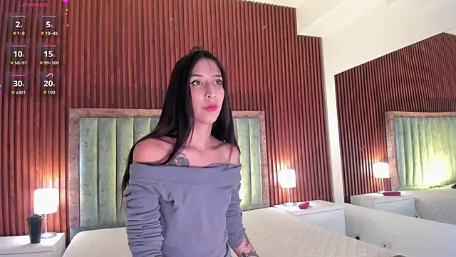 Irelia 1 online show from 6, 5, 2026
