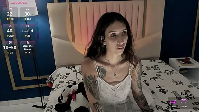 Irelia 1 online show from 29, 5, 2026