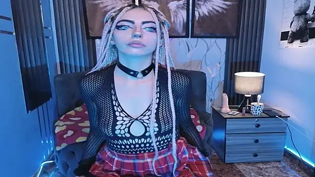 Pinky doll777 online show from 9, 5, 2026