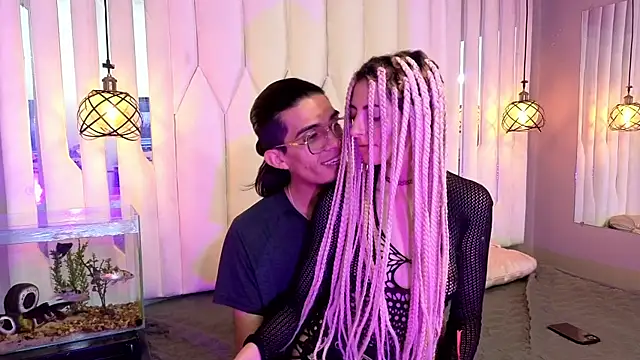 Pinky doll777 online show from 4, 6, 2026