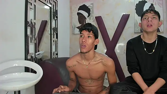 RED BOYS XXX online show from 30, 5, 2026