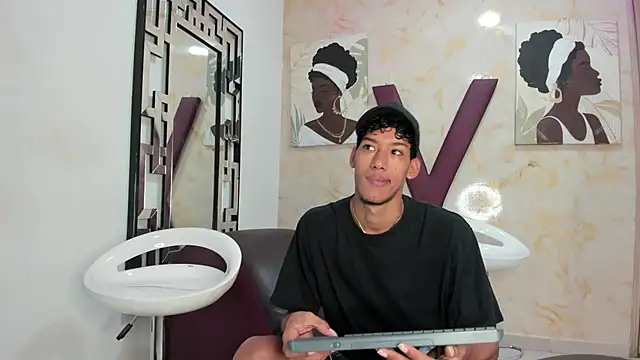 RED BOYS XXX online show from 2, 6, 2026