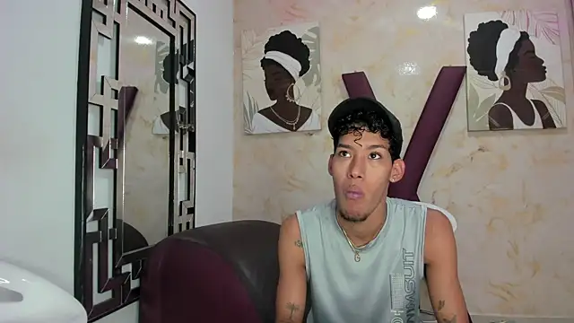 RED BOYS XXX online show from 22, 5, 2026