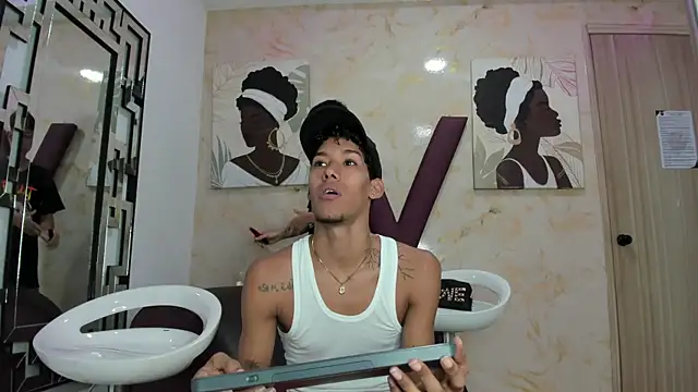 RED BOYS XXX online show from 27, 5, 2026