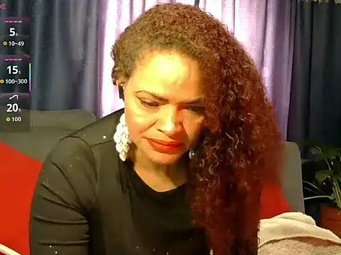 SHENA ROSE69 online show from 1, 5, 2026