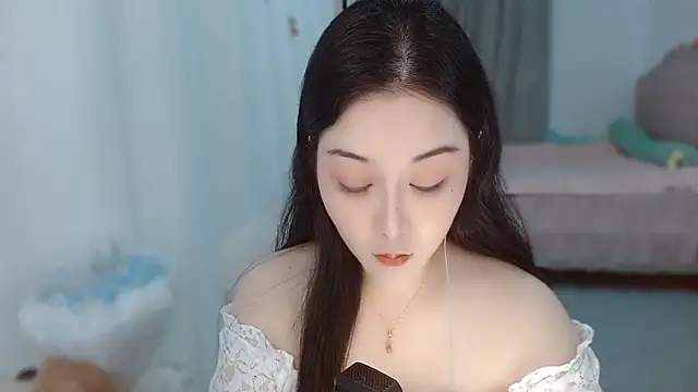 Snapshot of Amy-cnbaby chatting on 31, 7, 2026 Amy-cnbaby online show from 31, 7, 2026