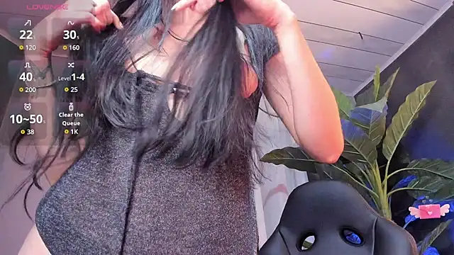 Aili queen online show from 2, 6, 2026