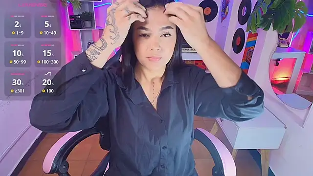 Duulce mia online show from 13, 5, 2026