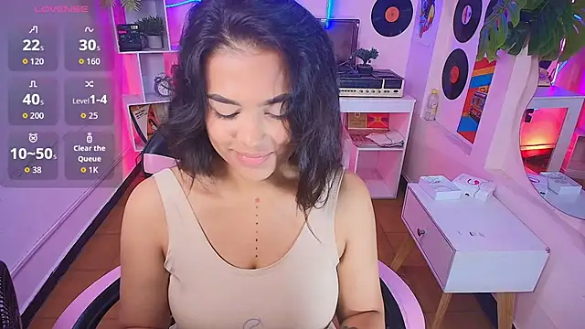 Duulce mia online show from 25, 5, 2026