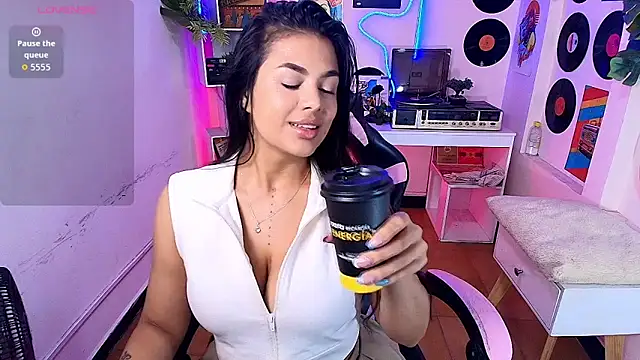 Duulce mia online show from 14, 6, 2026