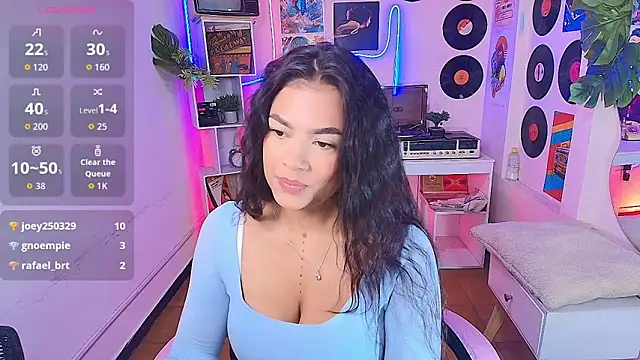 Duulce mia online show from 16, 6, 2026