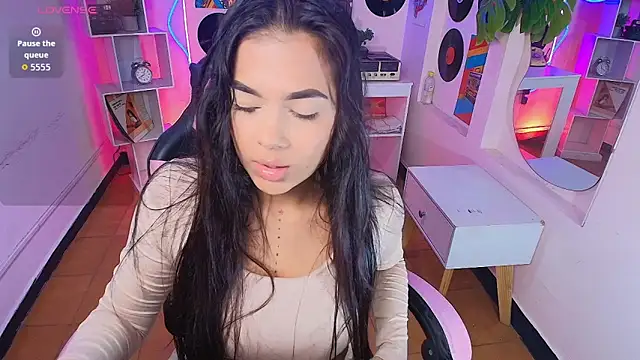 Duulce mia online show from 30, 5, 2026