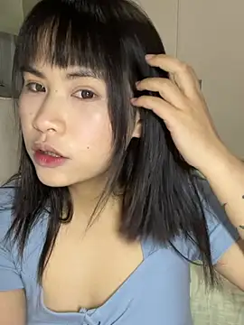 Chenchen22- online show from 3, 5, 2026