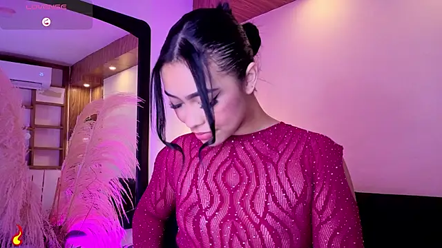 Chloe monroee online show from 16, 7, 2026