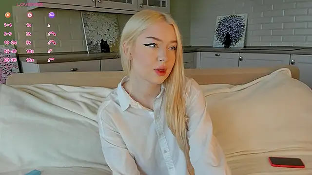 Chanelbayerr online show from 30, 5, 2026