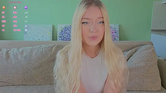 Chanelbayerr online show from 9, 5, 2026
