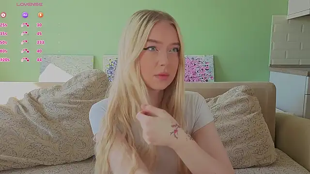 Chanelbayerr online show from 6, 5, 2026