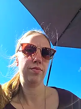 SweetGermanAlina online show from 8, 5, 2026