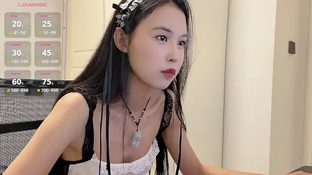 Snapshot of -LINXI chatting on 29, 5, 2026 -LINXI online show from 29, 5, 2026