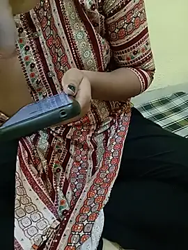 Snapshot of Seema_yadav01 chatting on 25, 7, 2026 Seema yadav01 online show from 25, 7, 2026