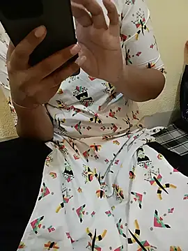Snapshot of Seema_yadav01 chatting on 5, 7, 2026 Seema yadav01 online show from 5, 7, 2026