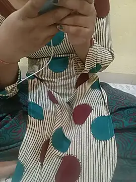 Seema yadav01 online show from 29, 5, 2026