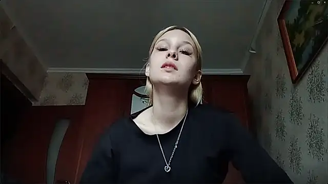 SharriLeisey online show from 29, 5, 2026