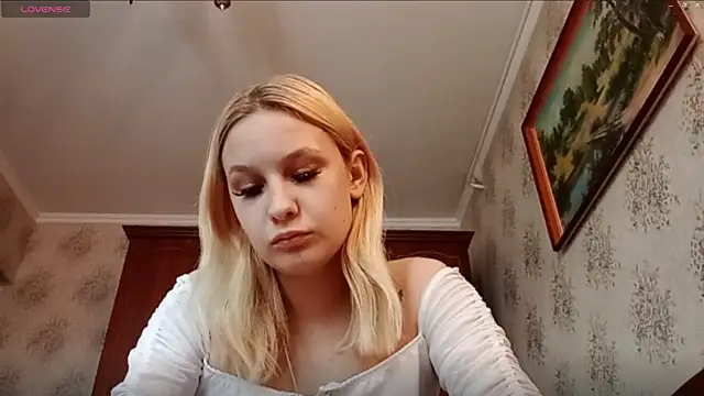 SharriLeisey online show from 2, 6, 2026