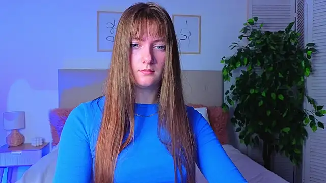 Cutie blushh online show from 2, 5, 2026