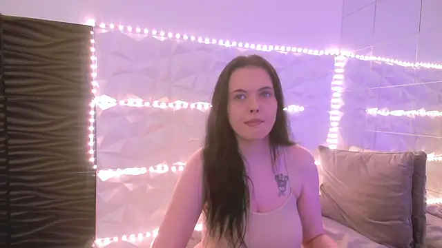 Isabell3 online show from 12, 5, 2026