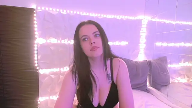 Isabell3 online show from 20, 5, 2026