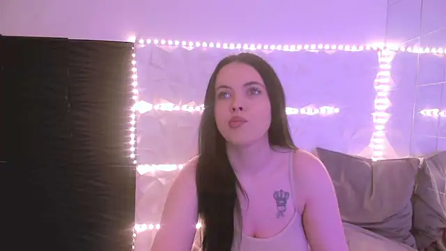 Isabell3 online show from 13, 5, 2026