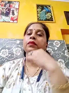 CuteKajal67 online show from 1, 5, 2026