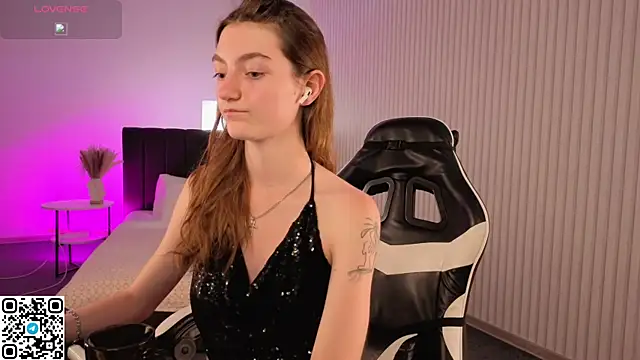 Valenora1 online show from 29, 7, 2026