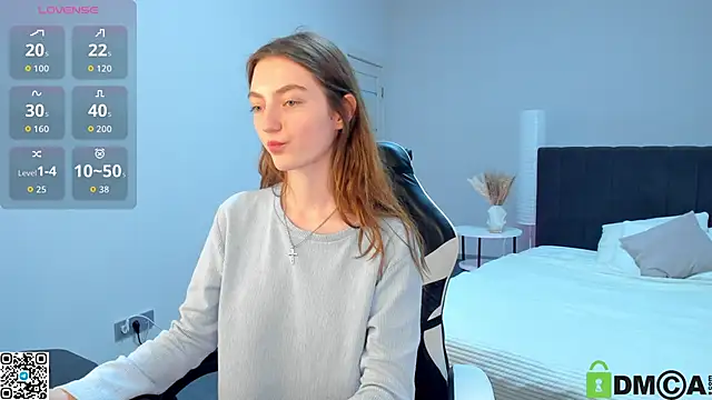 Valenora1 online show from 5, 6, 2026