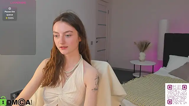 Valenora1 online show from 15, 5, 2026