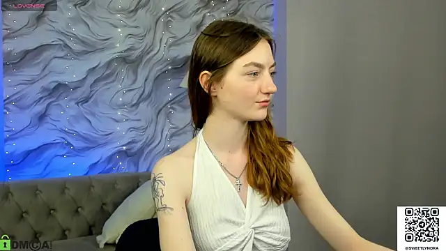 Valenora1 online show from 7, 5, 2026