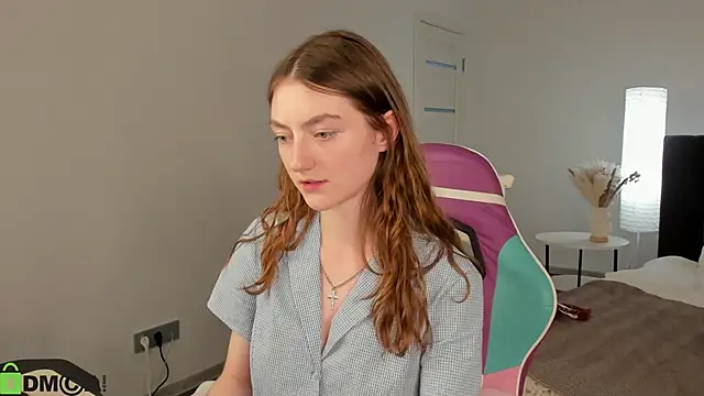 Valenora1 online show from 29, 5, 2026