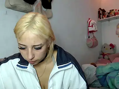 bunnyfoxxd online show from 26, 6, 2026