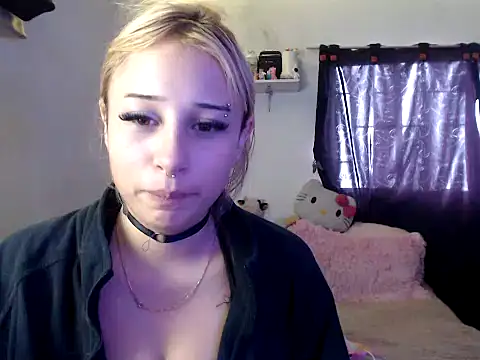 bunnyfoxxd online show from 19, 6, 2026