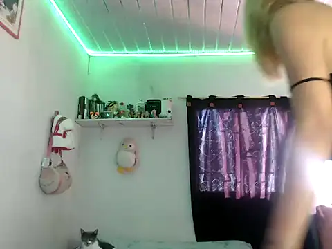 bunnyfoxxd online show from 20, 6, 2026