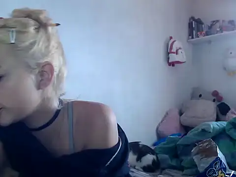 bunnyfoxxd online show from 30, 6, 2026