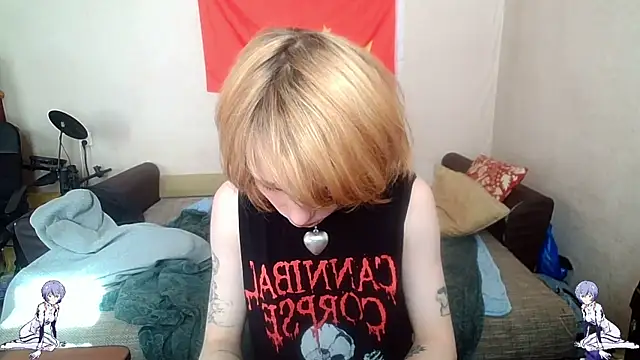 Snapshot of Kael_Gastera chatting on 25, 5, 2026 Kael Gastera online show from 25, 5, 2026